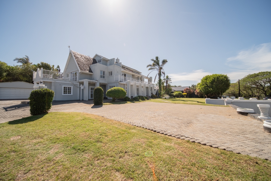 9 Bedroom Property for Sale in Bunkers Hill Eastern Cape